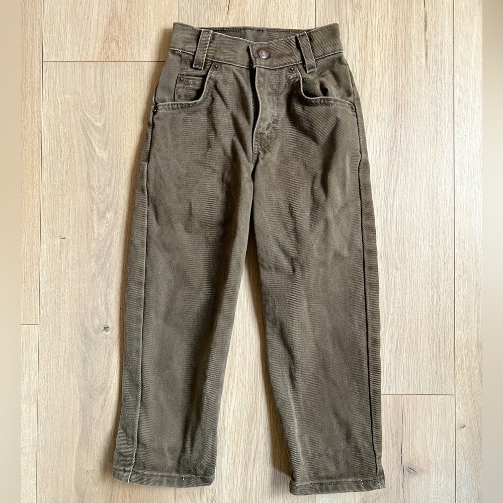 Vintage Levi’s